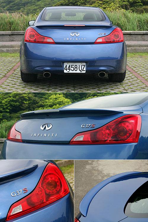  ԼӢG37 Coupe