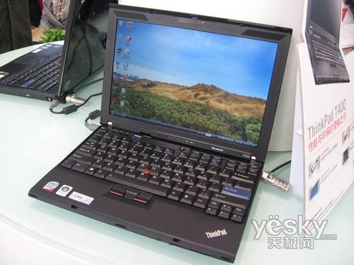 ͹P8600 ThinkPad X200ᱡ