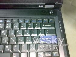 ThinkPad SL400 27437HC