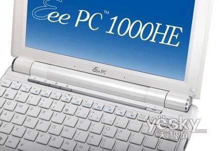 EeePC 1000HEN2809.5Сʱ˫