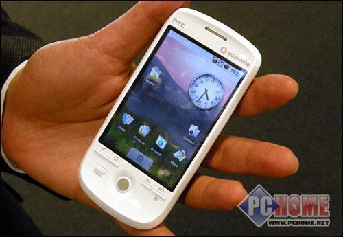 鿴ͼƬ HTC Magic(G2) - ͻ AndroidϵͳֻƼ