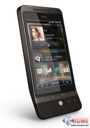 鿴ͼƬ HTC Hero - ͻ AndroidϵͳֻƼ