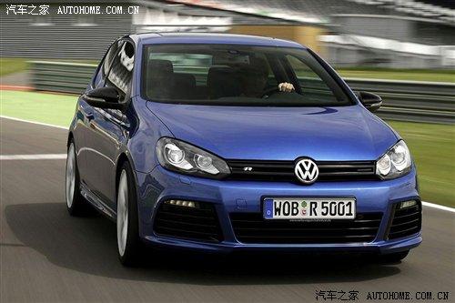 ӰR32ڷ265³Golf R ֮