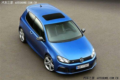 ӰR32ڷ265³Golf R ֮