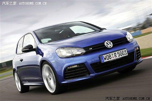 ӰR32ڷ265³Golf R ֮