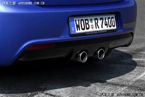 ӰR32ڷ265³Golf R ֮