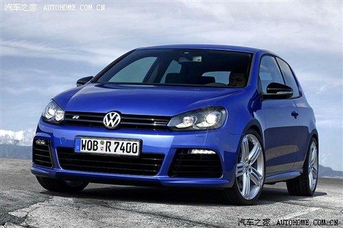 ӰR32ڷ265³Golf R ֮