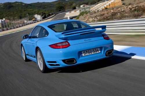 ۺԼݱʱ¿911 Turbo