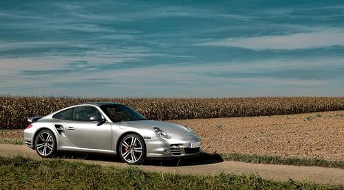 ۺԼݱʱ¿911 Turbo