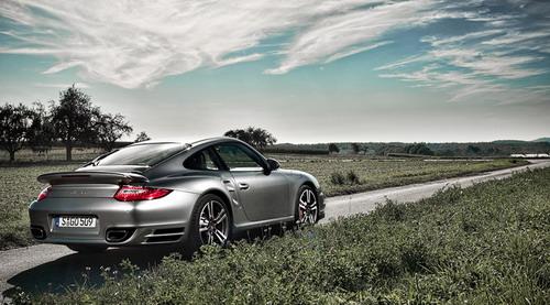 ۺԼݱʱ¿911 Turbo