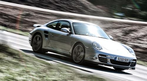 ۺԼݱʱ¿911 Turbo