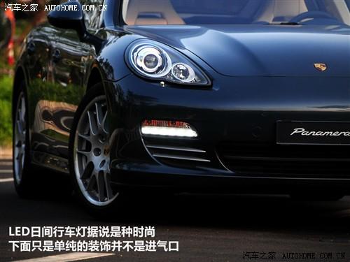 ֮ ʱ panamera 2010 panamera turbo