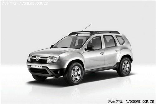 1.6L DaciaDusterSUV ֮