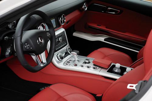  ÷˹-SLS AMG