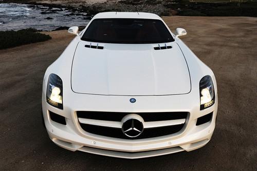  ÷˹-SLS AMG