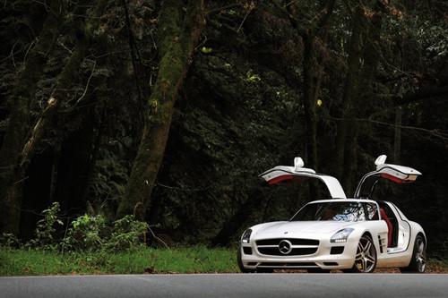  ÷˹-SLS AMG