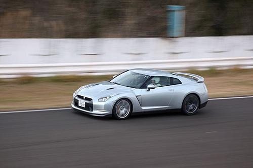 -ձ̨ԼղGT-R