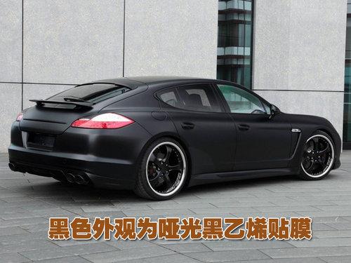 ʱ Panamera