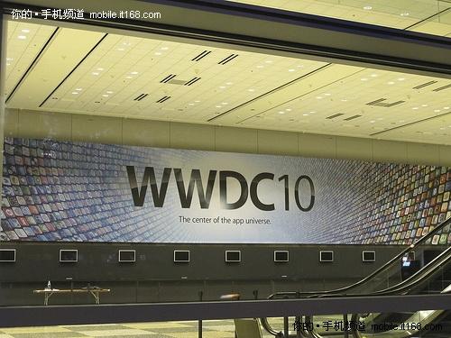 WWDC2010᳡̽